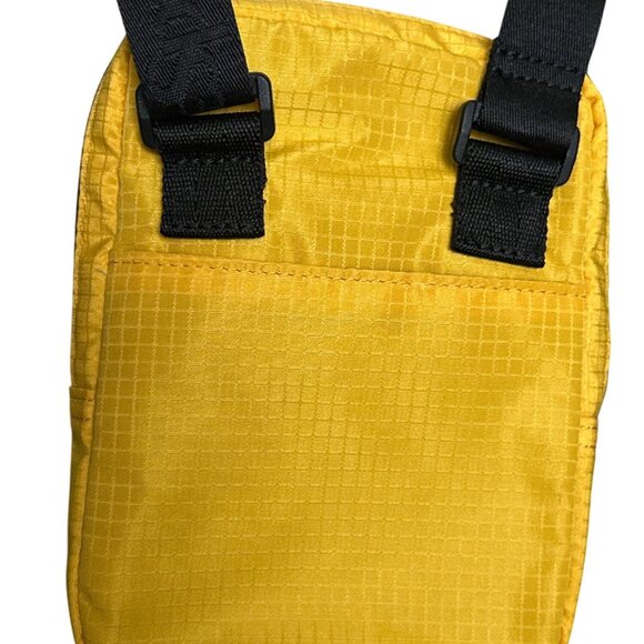 LeSportsac Colorblock Crossbody Bag Adjustable Logo Strap Multiple Compartments - Picture 4 of 7